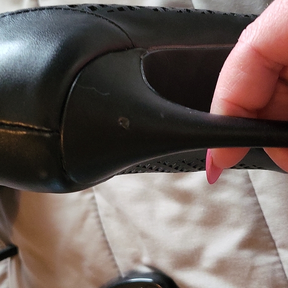 Call it Spring heels - Picture 6 of 6